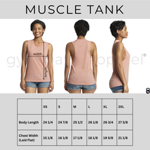 Load image into Gallery viewer, This Is Gonna Suck Muscle Tank - Gym Babe Apparel