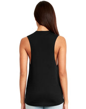 Load image into Gallery viewer, Workin' On My Fitness Muscle Tank - Gym Babe Apparel