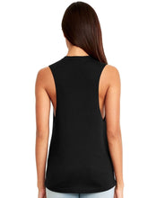 Load image into Gallery viewer, Body By Burpees Muscle Tank - Gym Babe Apparel