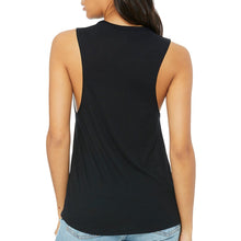 Load image into Gallery viewer, Whatever I'm Going For A Run Muscle Tank - Gym Babe Apparel