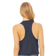 Load image into Gallery viewer, Six In The Morning Squad Crop Top - Gym Babe Apparel