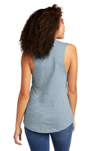 Load image into Gallery viewer, Drink Wine Pet Dogs Do Pilates Muscle Tank - Gym Babe Apparel