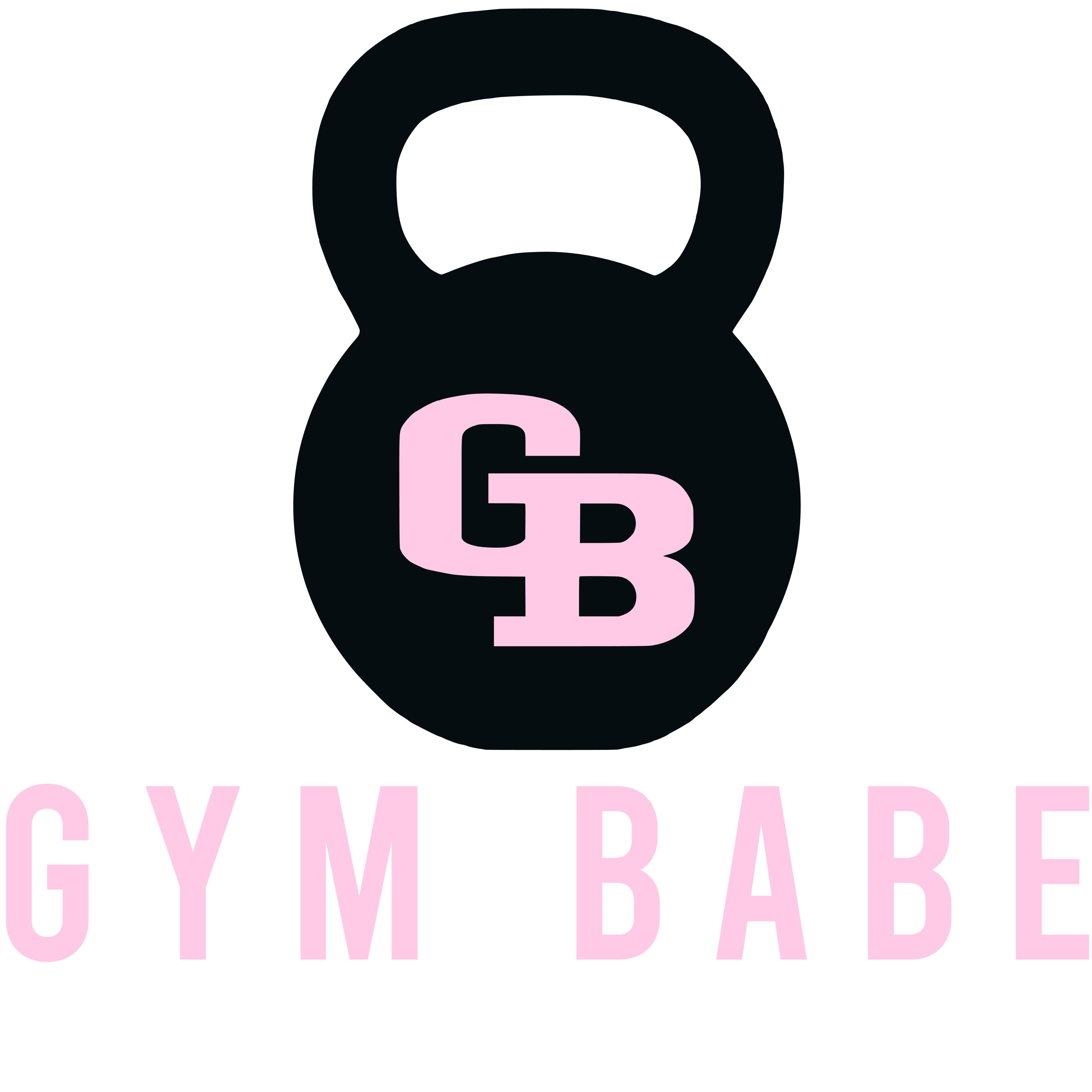 Gym Babe Apparel logo