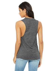 My Favorite Workout Is Petting My Dog Muscle Tank - Gym Babe Apparel