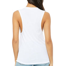 Load image into Gallery viewer, Sore Muscles and Sweaty Selfies Muscle Tank - Gym Babe Apparel
