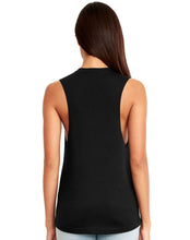 Load image into Gallery viewer, Iced Coffee Is My Cooldown Muscle Tank - Gym Babe Apparel
