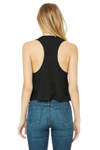 Load image into Gallery viewer, Lifts Heavy Pets Dogs Avoids People Crop Top - Gym Babe Apparel
