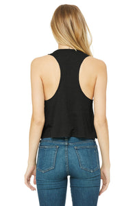 Lifts Heavy Pets Dogs Avoids People Crop Top - Gym Babe Apparel