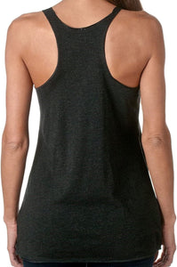 Anti Social Lifting Club Racerback Tank - Gym Babe Apparel
