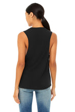 Load image into Gallery viewer, Allergic To Burpees Muscle Tank - Gym Babe Apparel
