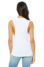 Load image into Gallery viewer, Drink Wine Pet Dogs Do Yoga Muscle Tank - Gym Babe Apparel
