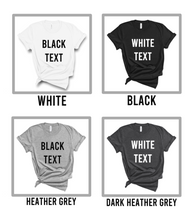 Load image into Gallery viewer, Lift Like A Girl - Unisex T Shirt - Gym Babe Apparel
