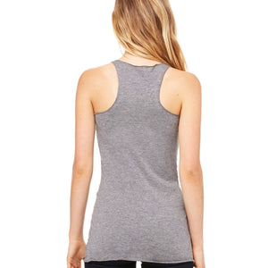 Aspiring Runner Racerback Tank - Gym Babe Apparel