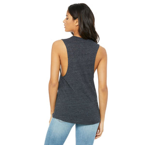Mama Needs The Barre Muscle Tank - Gym Babe Apparel