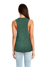 Load image into Gallery viewer, Nothing A Good Run Can&#39;t Handle Muscle Tank - Gym Babe Apparel
