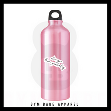 Load image into Gallery viewer, Workout Sticker But Did You Die? - Gym Babe Apparel
